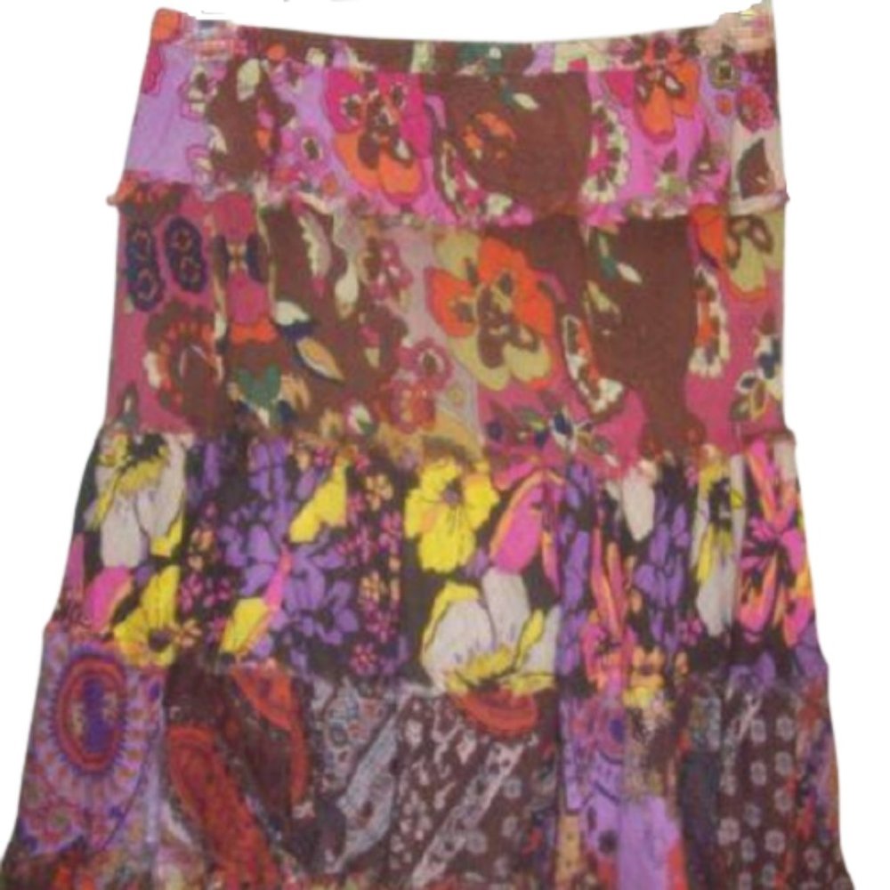 Le grenier Skirt Small (could fit Medium)
